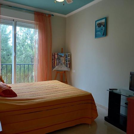 Villa Suiza Altea Dış mekan fotoğraf