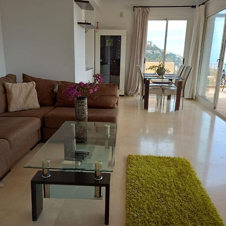 Villa Suiza Altea Dış mekan fotoğraf