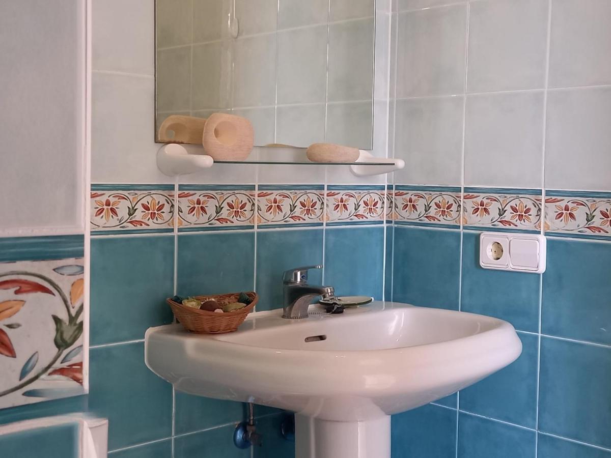 Villa Suiza Altea Dış mekan fotoğraf