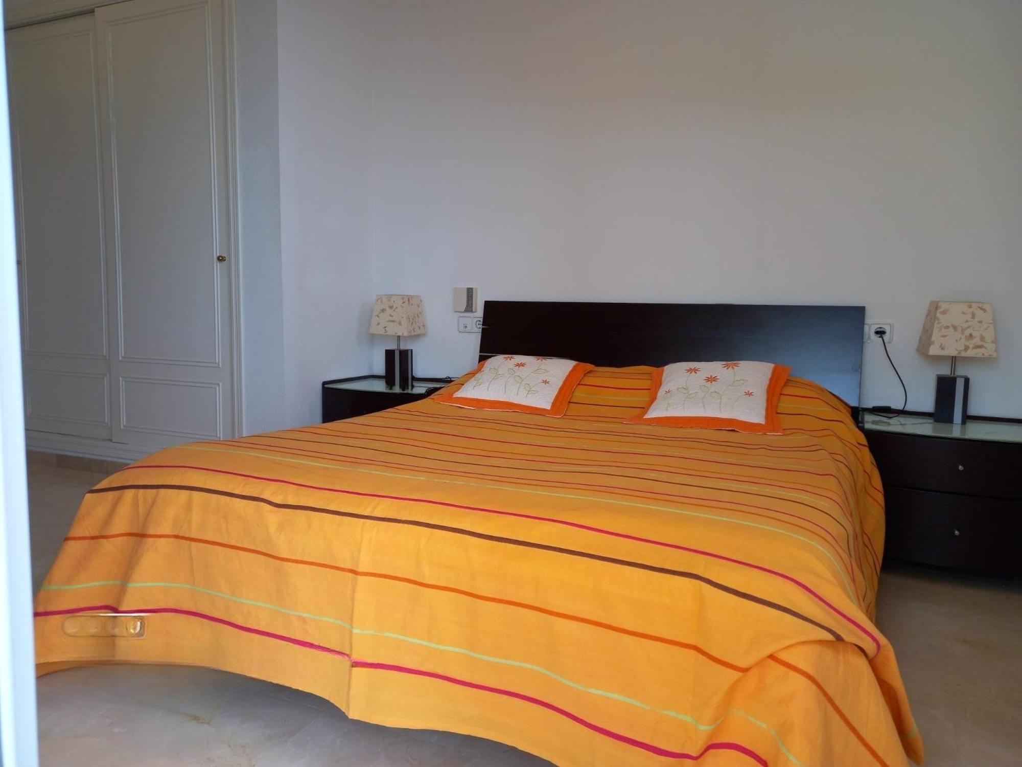 Villa Suiza Altea Dış mekan fotoğraf