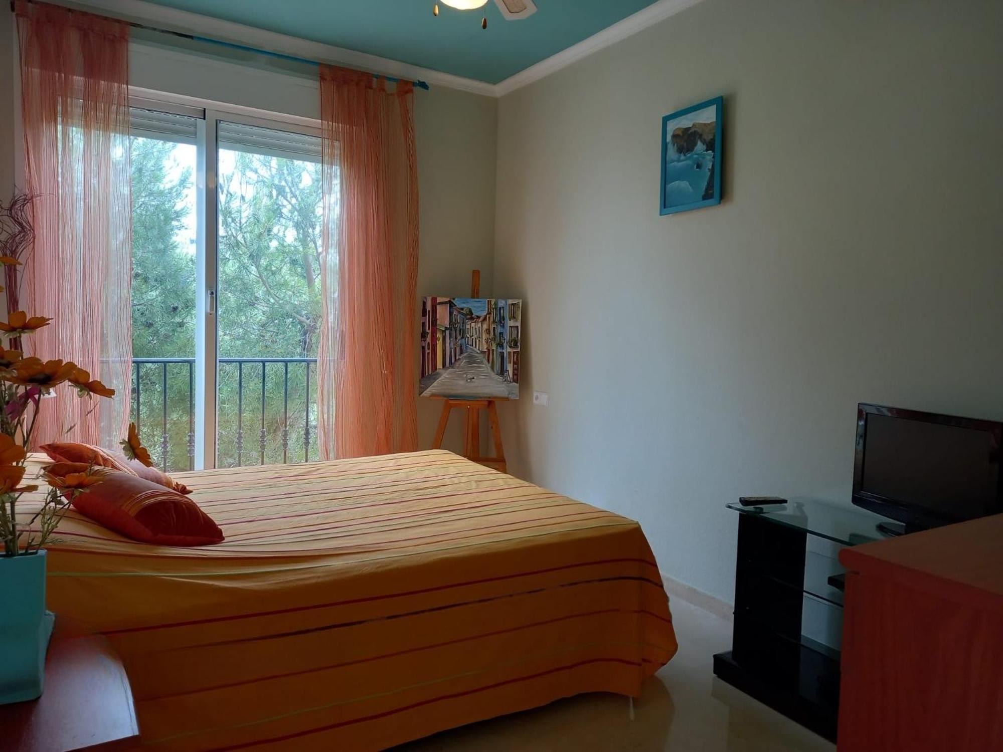 Villa Suiza Altea Dış mekan fotoğraf