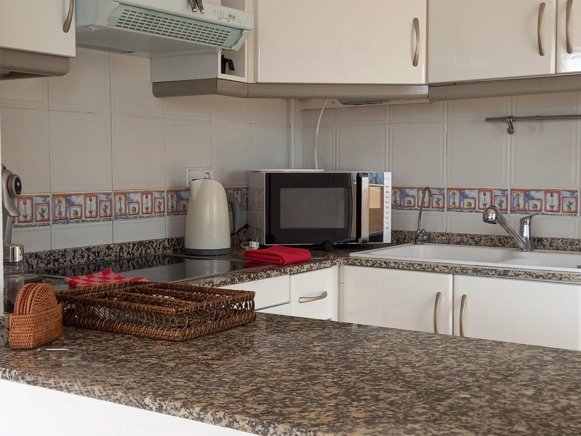 Villa Suiza Altea Dış mekan fotoğraf