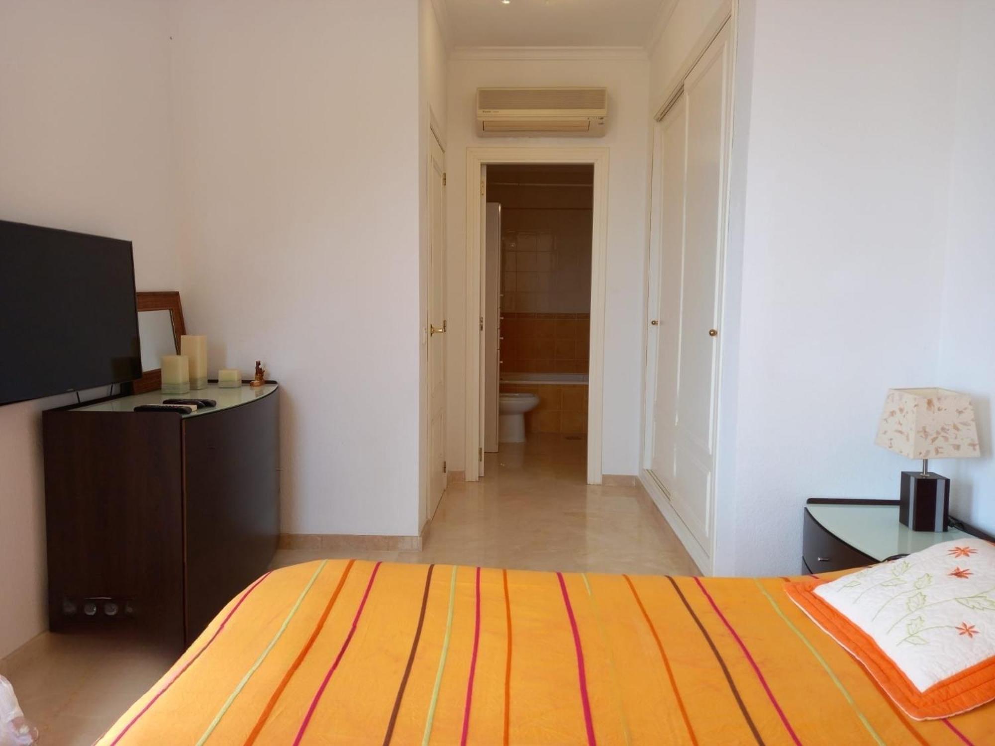 Villa Suiza Altea Dış mekan fotoğraf