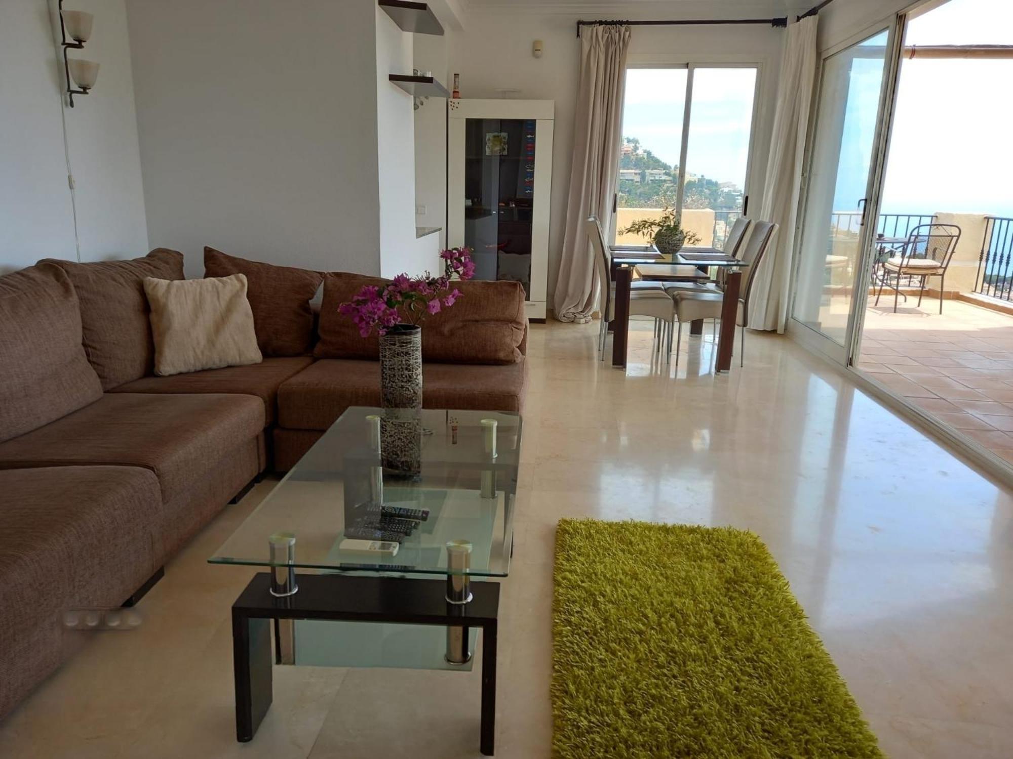 Villa Suiza Altea Dış mekan fotoğraf